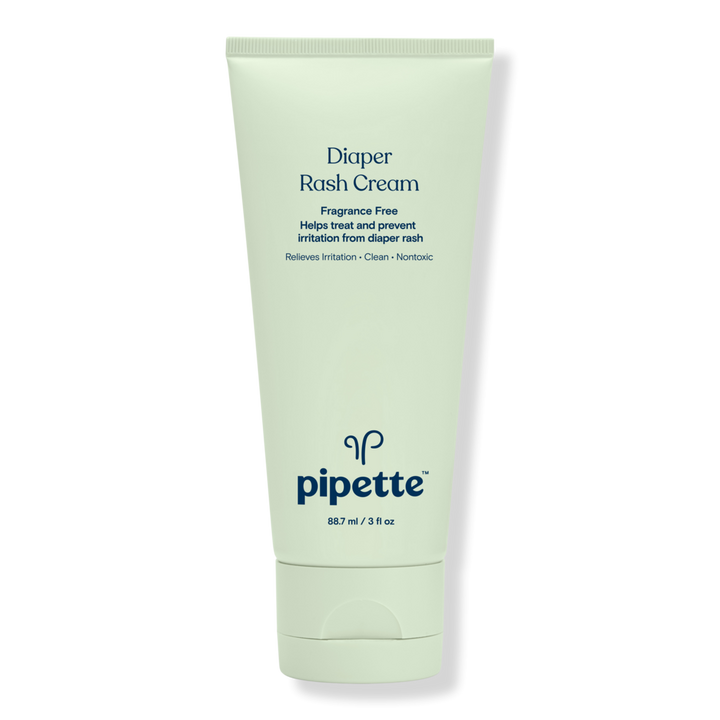 Pipette Baby Diaper Rash Treatment Cream #1