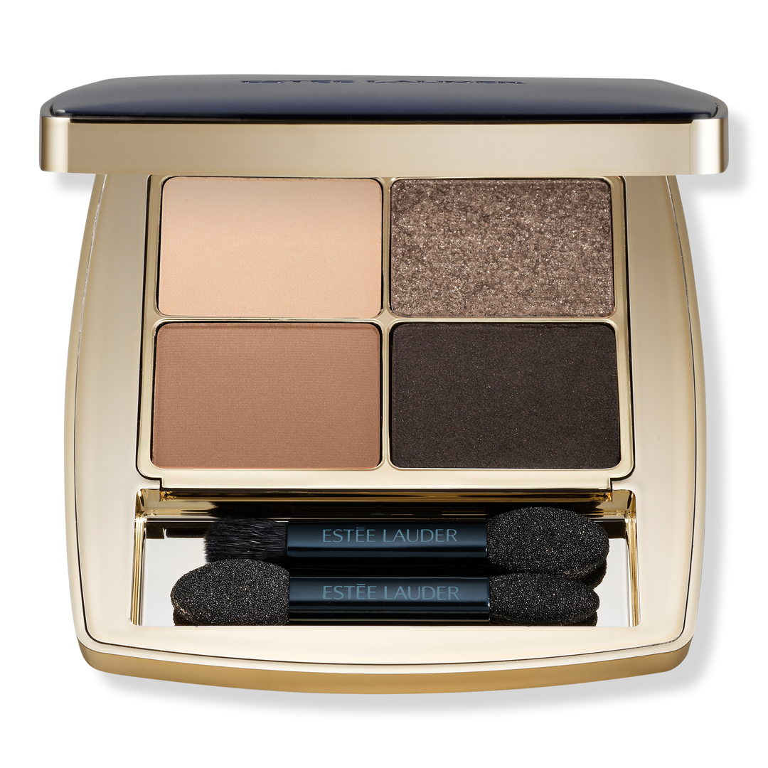 Estée Lauder Pure Color Envy Luxe Eyeshadow Quad #1