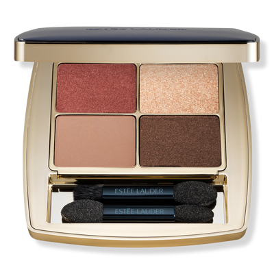 Estée Lauder Pure Color Envy Luxe Eyeshadow Quad
