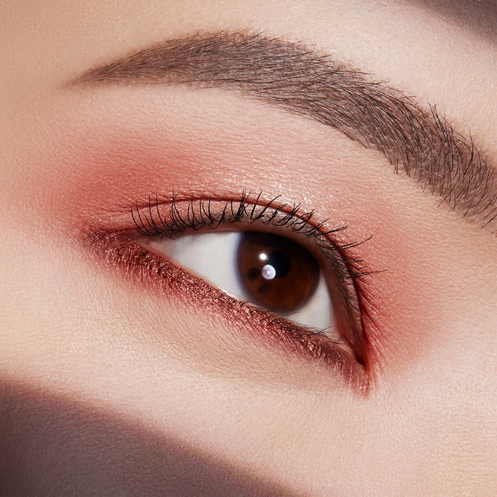 Pure Color Envy Luxe Eyeshadow Quad - Boho Rose