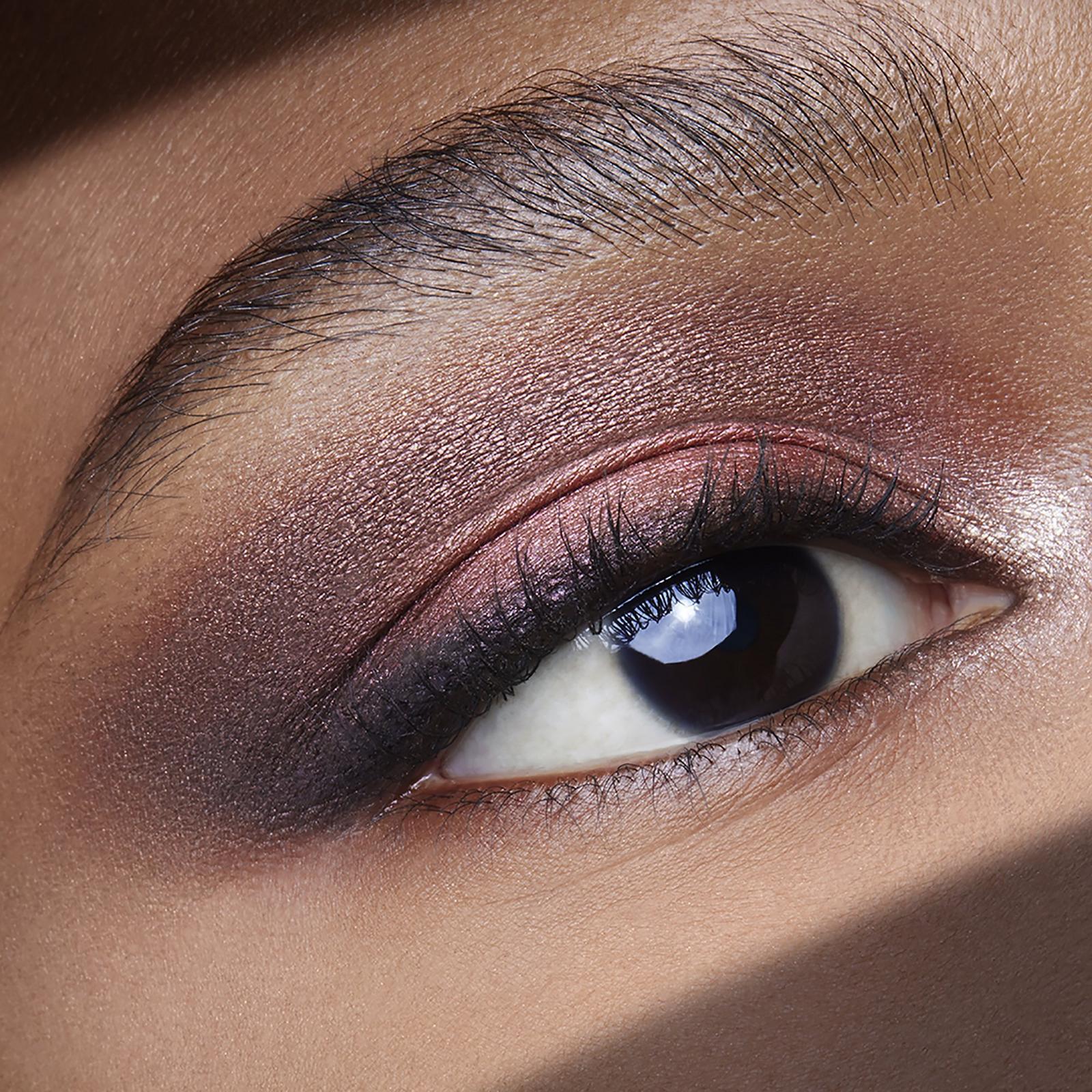 Pure Color Envy Luxe Eyeshadow Quad - Boho Rose