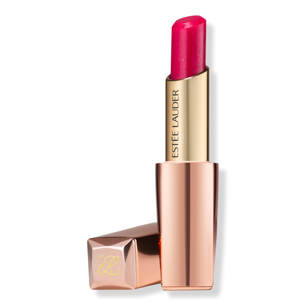 Estée Lauder Pure Color Revitalizing Crystal Lip Balm - Caring Crystal