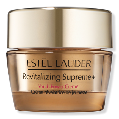 Estée Lauder Travel Size Revitalizing Supreme+ Youth Power Cream Moisturizer