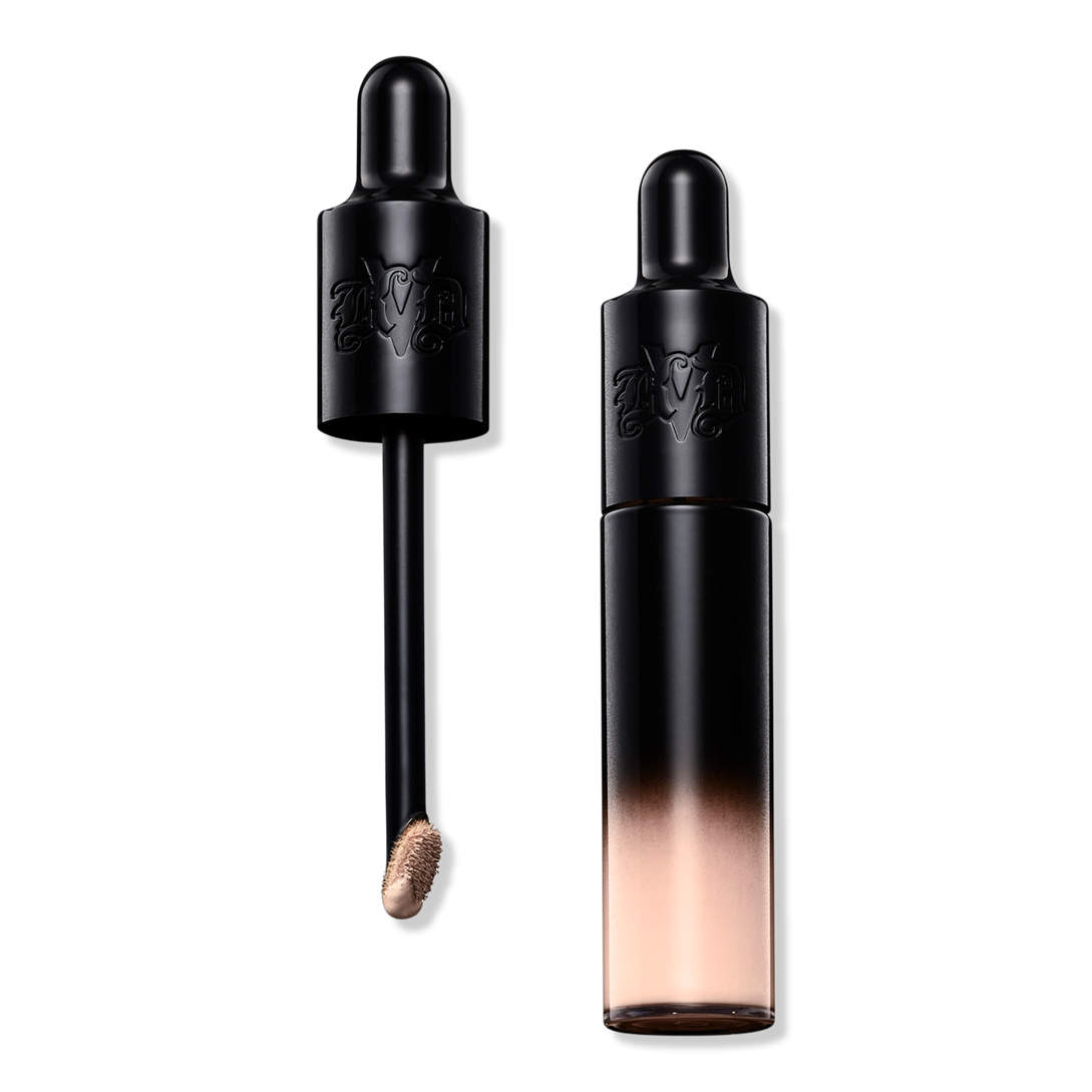 Good Apple Lightweight Full-Coverage Concealer - KVD Beauty | Ulta Beauty