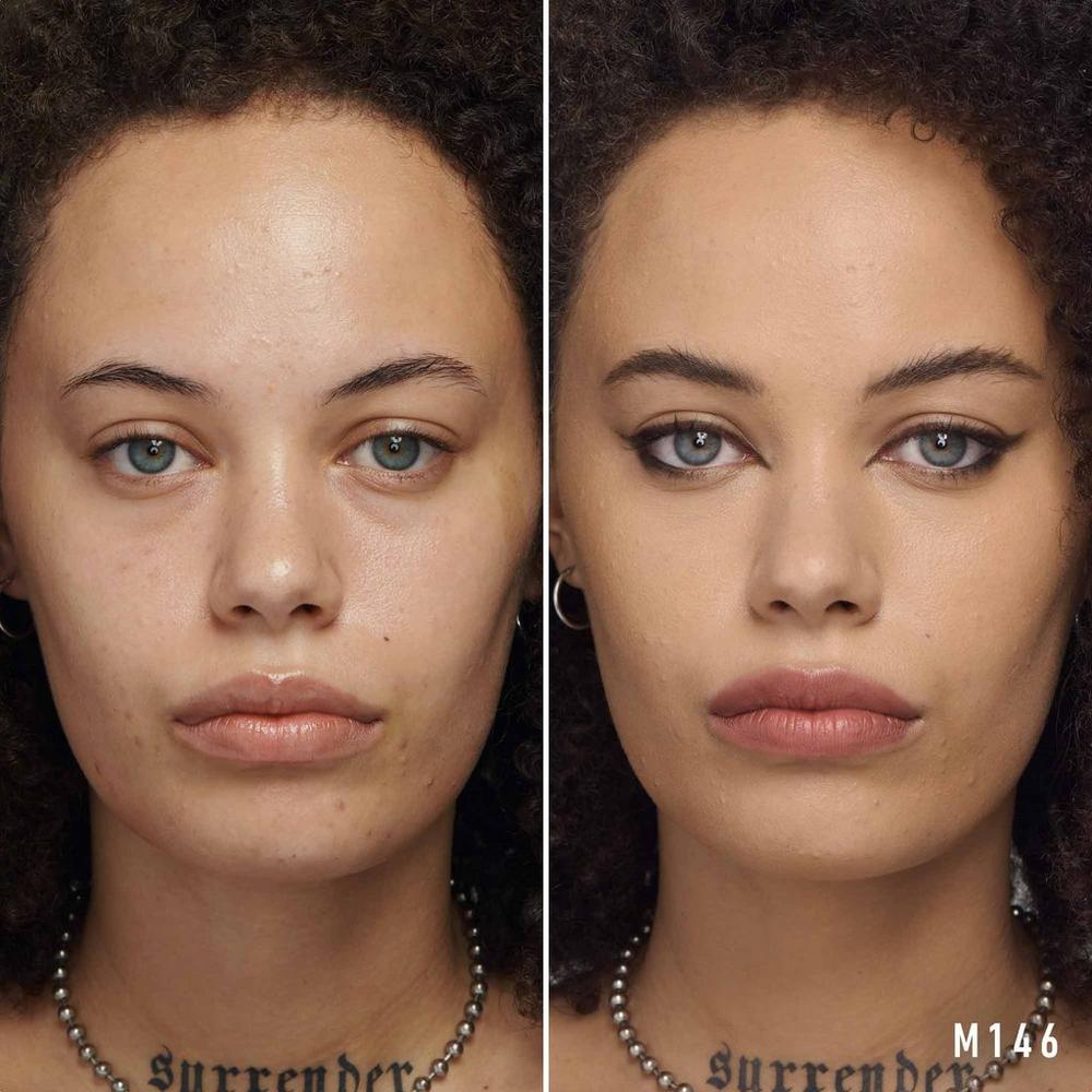 Good Apple Lightweight Full-Coverage Concealer - Medium 146