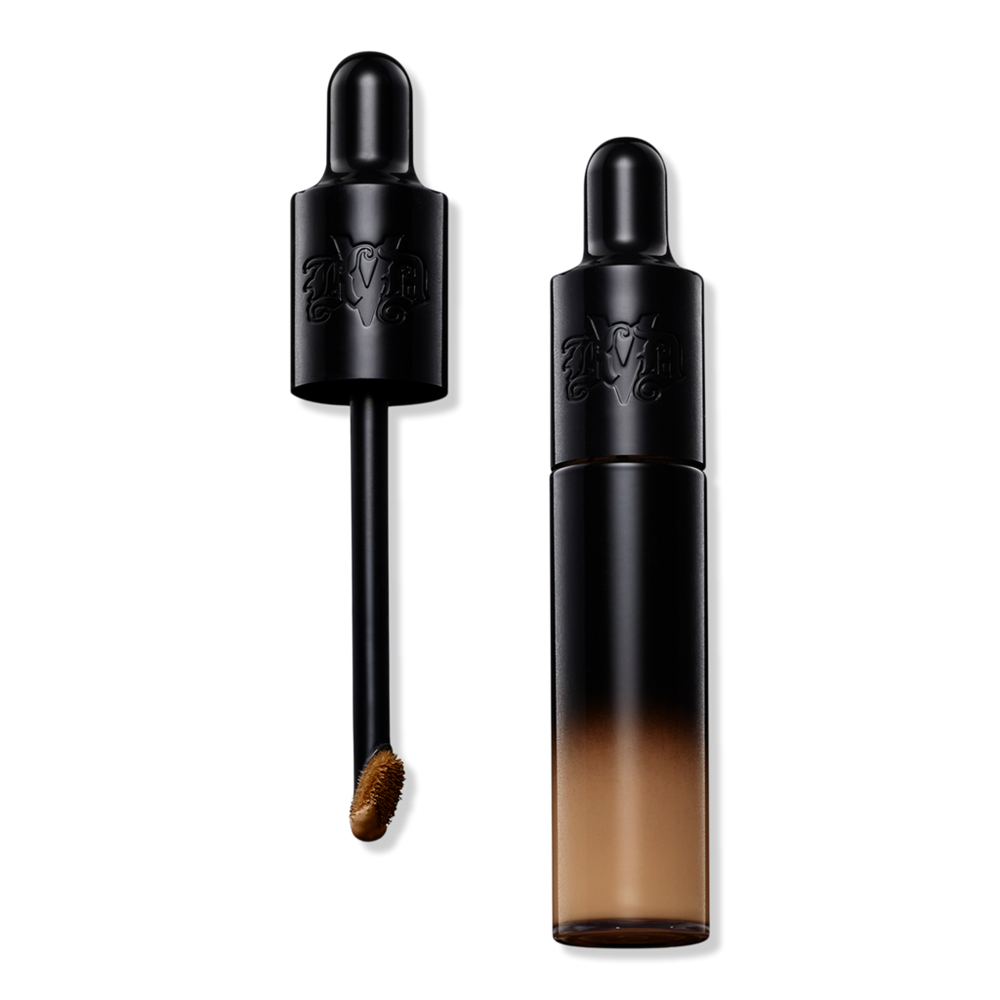 Kvd Beauty Good Apple Lightweight Full-coverage Concealer - Medium 149