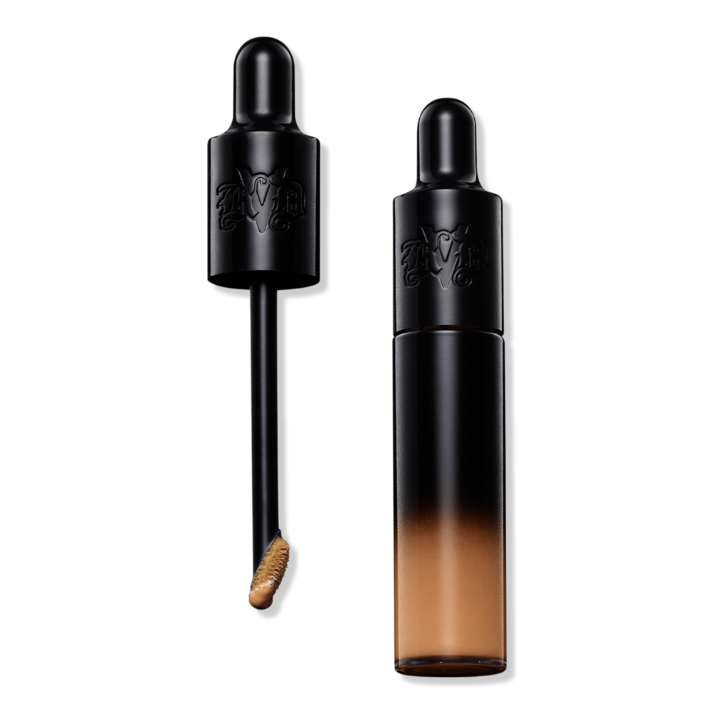 Kvd Beauty Good Apple Lightweight Full-coverage Concealer - Tan 158