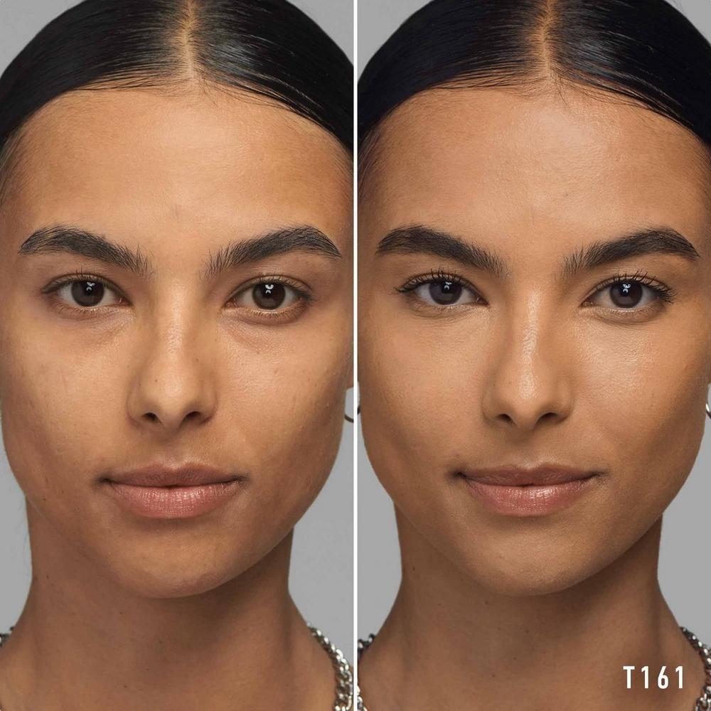 Good Apple Lightweight Full-Coverage Concealer - Tan 161