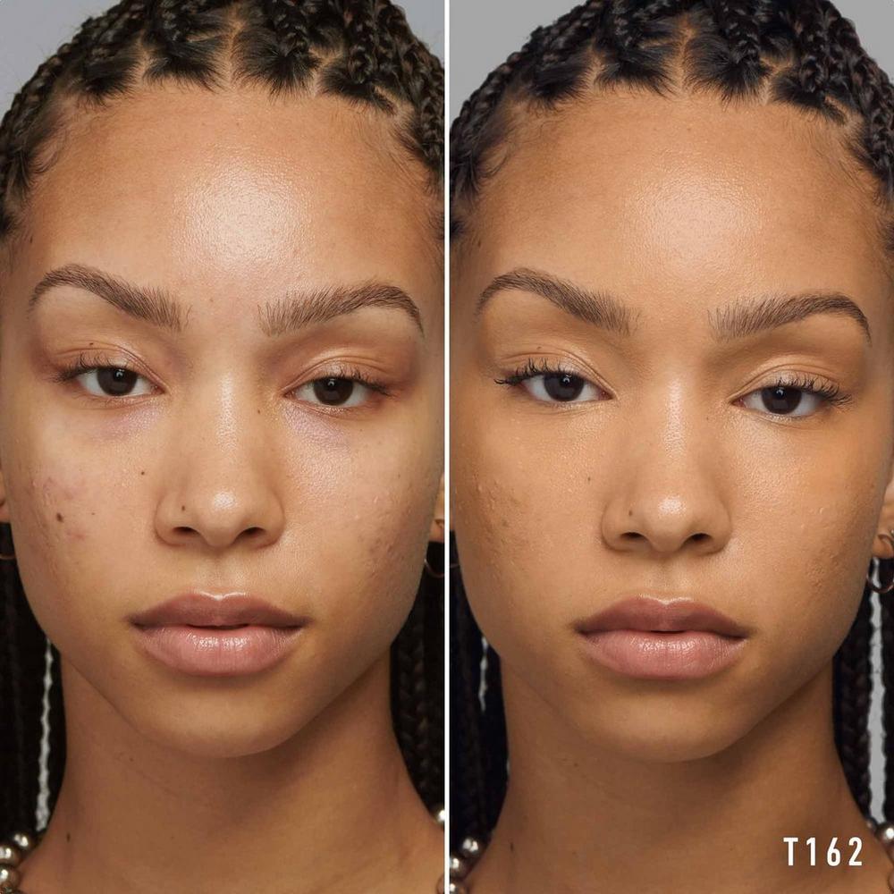 Good Apple Lightweight Full-Coverage Concealer - Tan 162