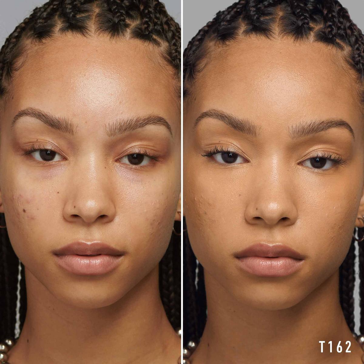 Good Apple Lightweight Full-Coverage Concealer - Tan 162