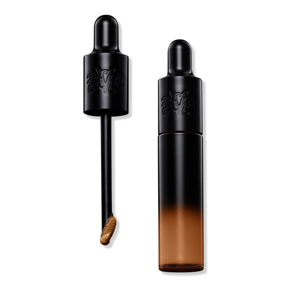 Kvd Beauty Good Apple Lightweight Full-coverage Concealer - Tan 167