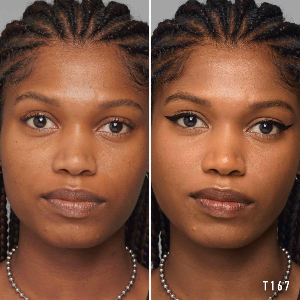 Good Apple Lightweight Full-Coverage Concealer - Tan 167