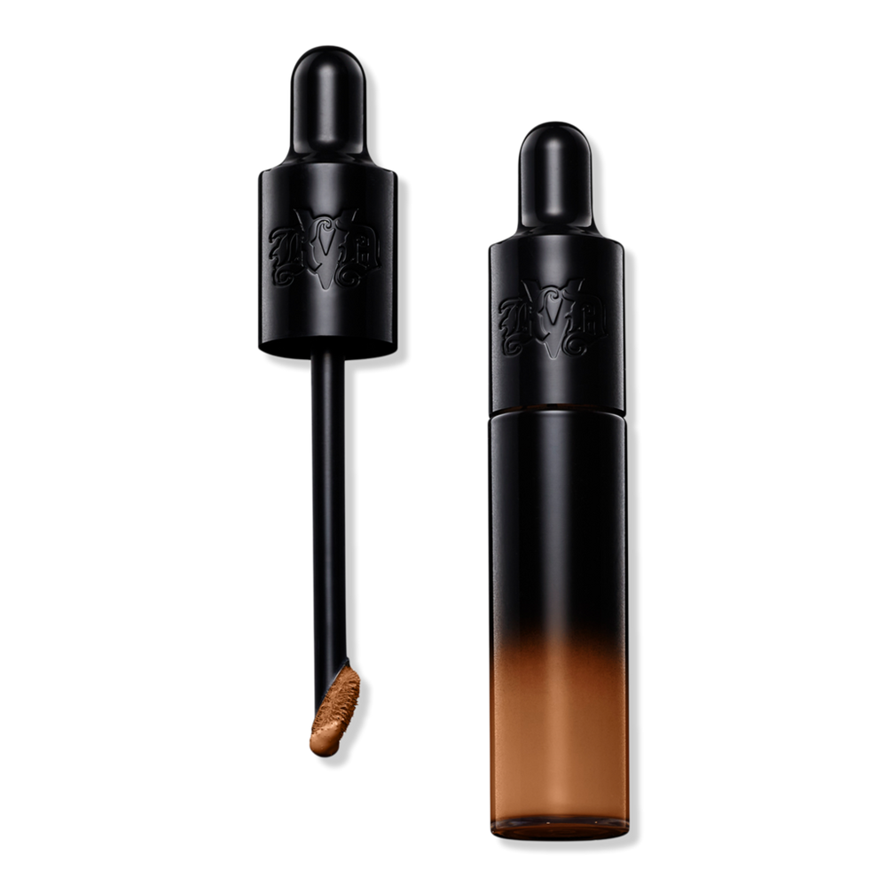 Kvd Beauty Good Apple Lightweight Full-coverage Concealer - Tan 173