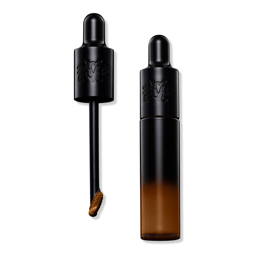 Kvd Beauty Good Apple Lightweight Full-coverage Concealer - Tan 177