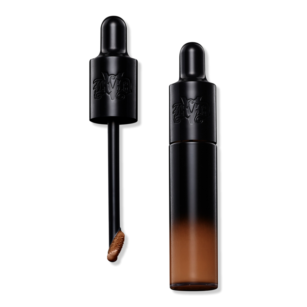 Kvd Beauty Good Apple Lightweight Full-coverage Concealer - Deep 183