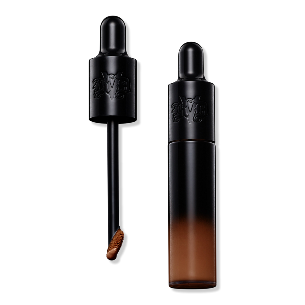 Kvd Beauty Good Apple Lightweight Full-coverage Concealer - Light 105