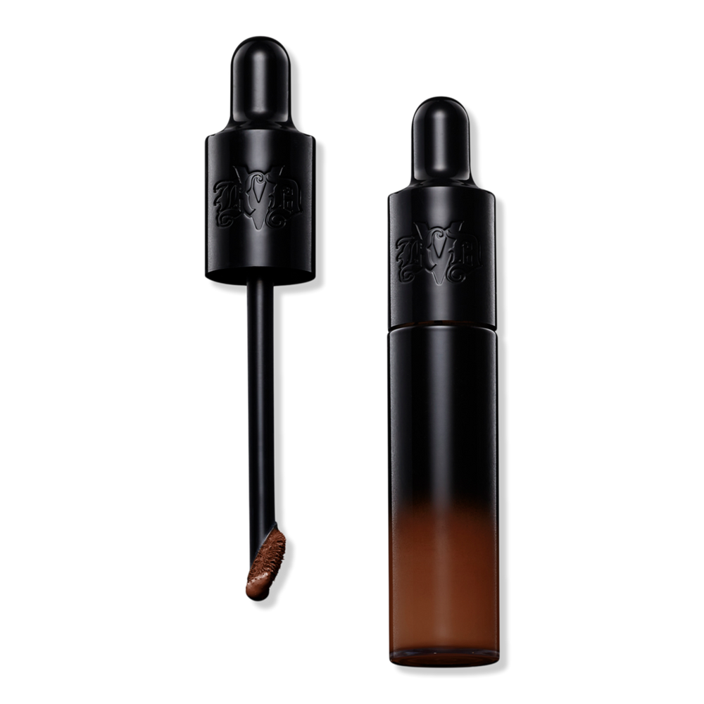 Kvd Beauty Good Apple Lightweight Full-coverage Concealer - Deep 191