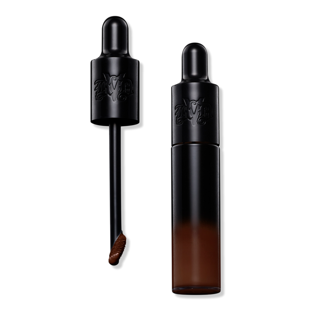 Kvd Beauty Good Apple Lightweight Full-coverage Concealer - Deep 197