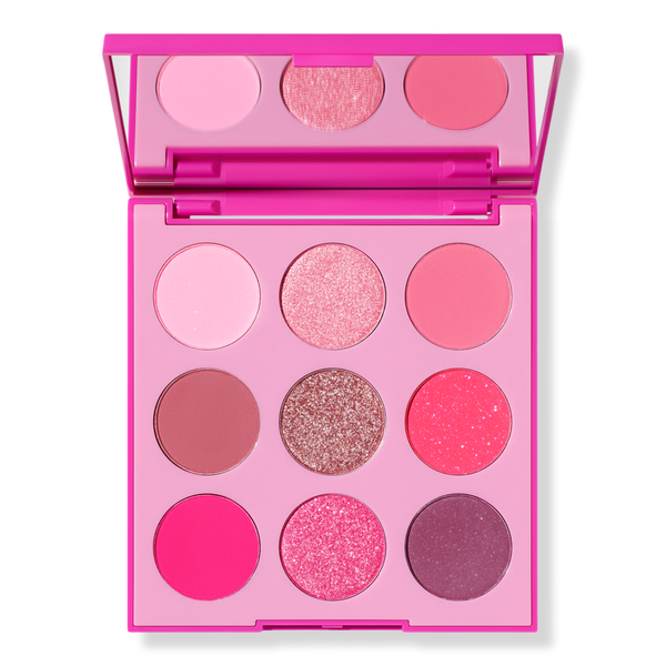 Lunarious Power MultiEffects Palette Morphe Ulta Beauty