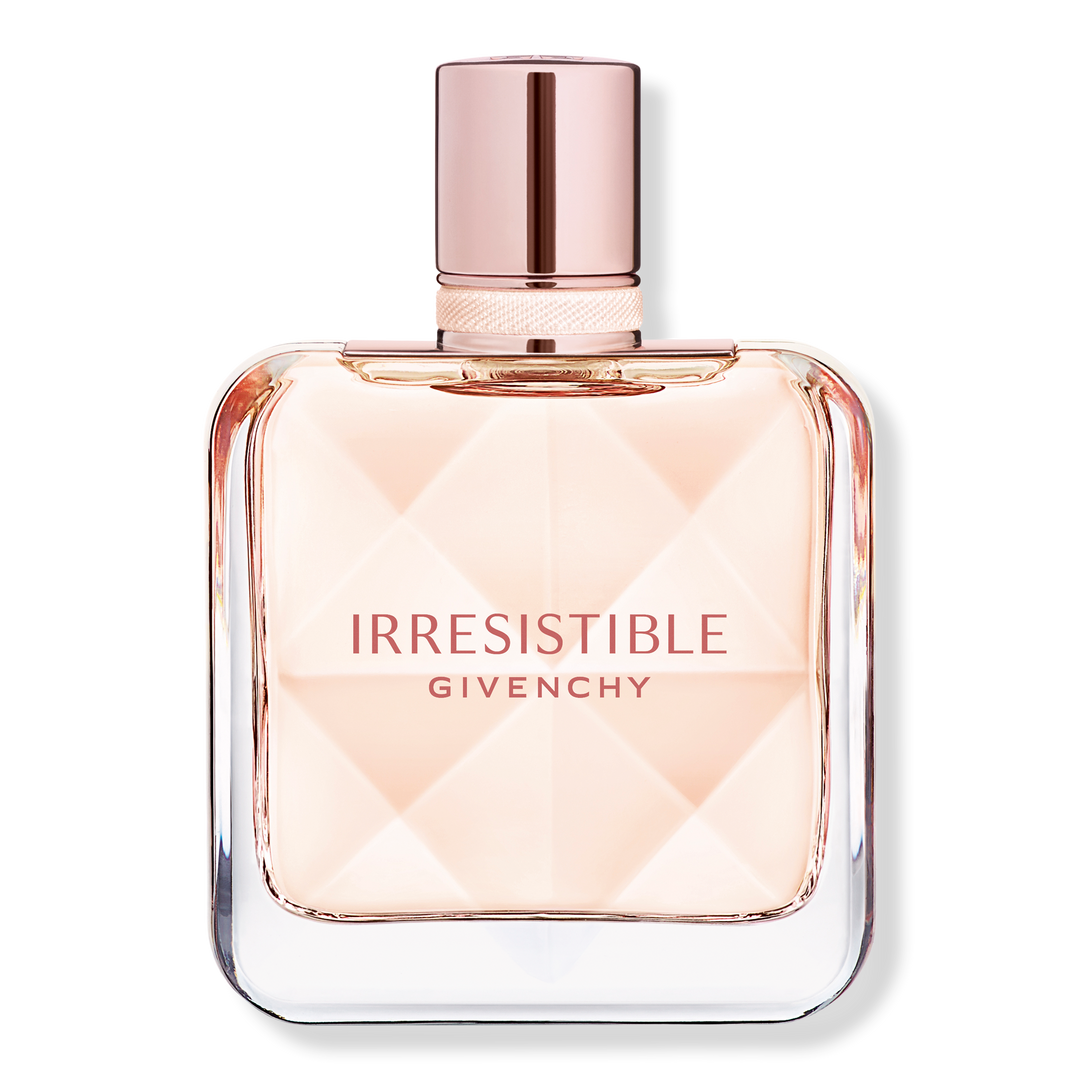 Givenchy Irresistible Eau De Toilette Fraiche #1