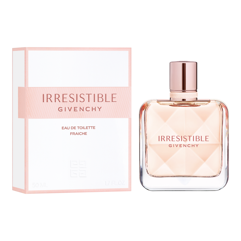 Irresistible Eau De Toilette Fraiche - Givenchy | Ulta Beauty