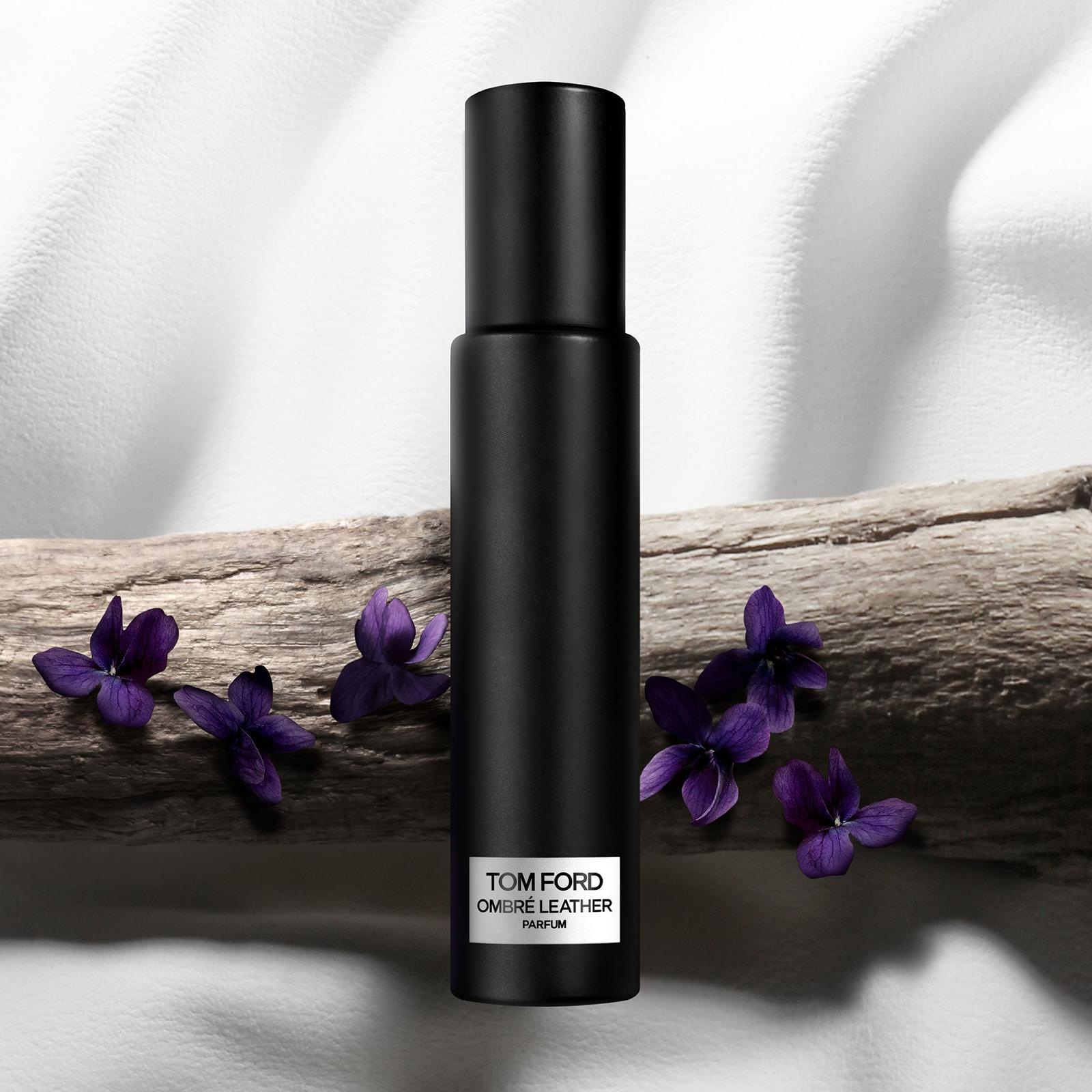 Ombre Leather Parfum Travel Spray