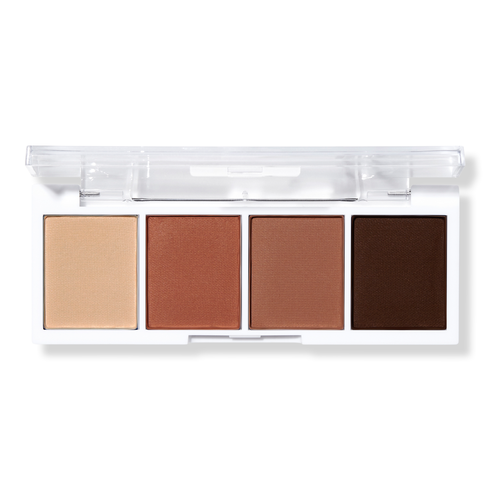 e.l.f. Cosmetics Bite Size Eyeshadow Palette #1