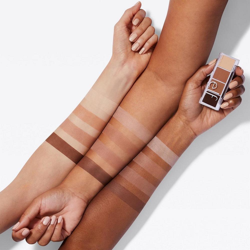 Bite Size Eyeshadow Palette