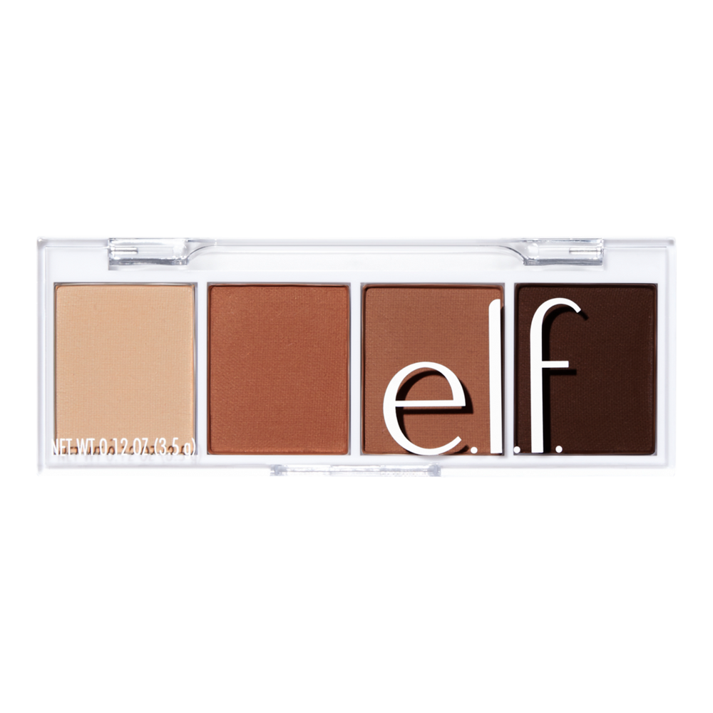 Bite Size Eyeshadow Palette