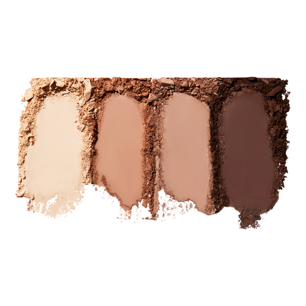 Bite Size Eyeshadow Palette