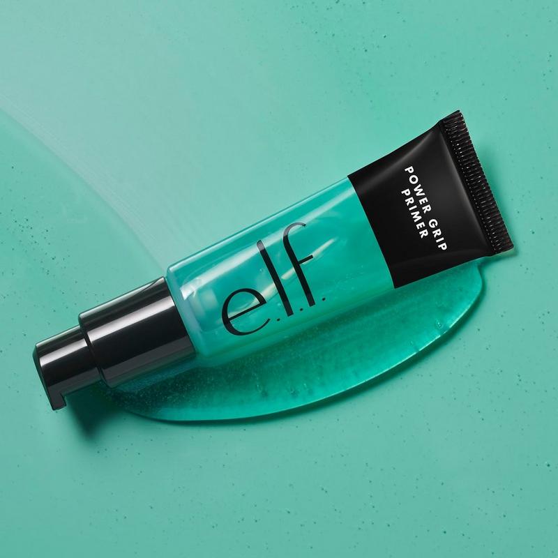 e.l.f. Cosmetics Power Grip Primer #4