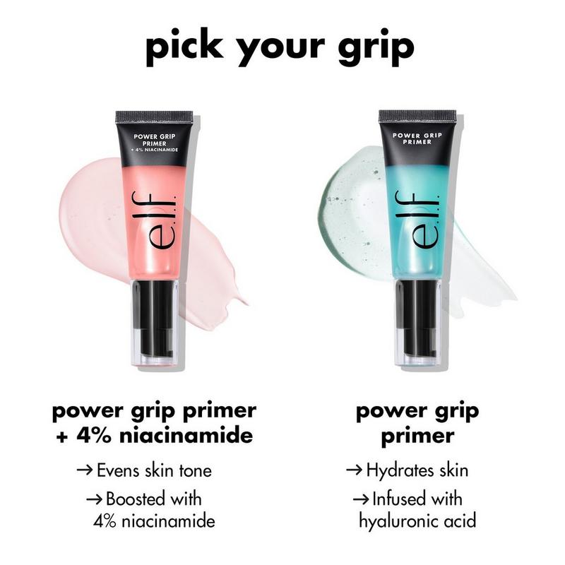 e.l.f. Cosmetics Power Grip Primer #8