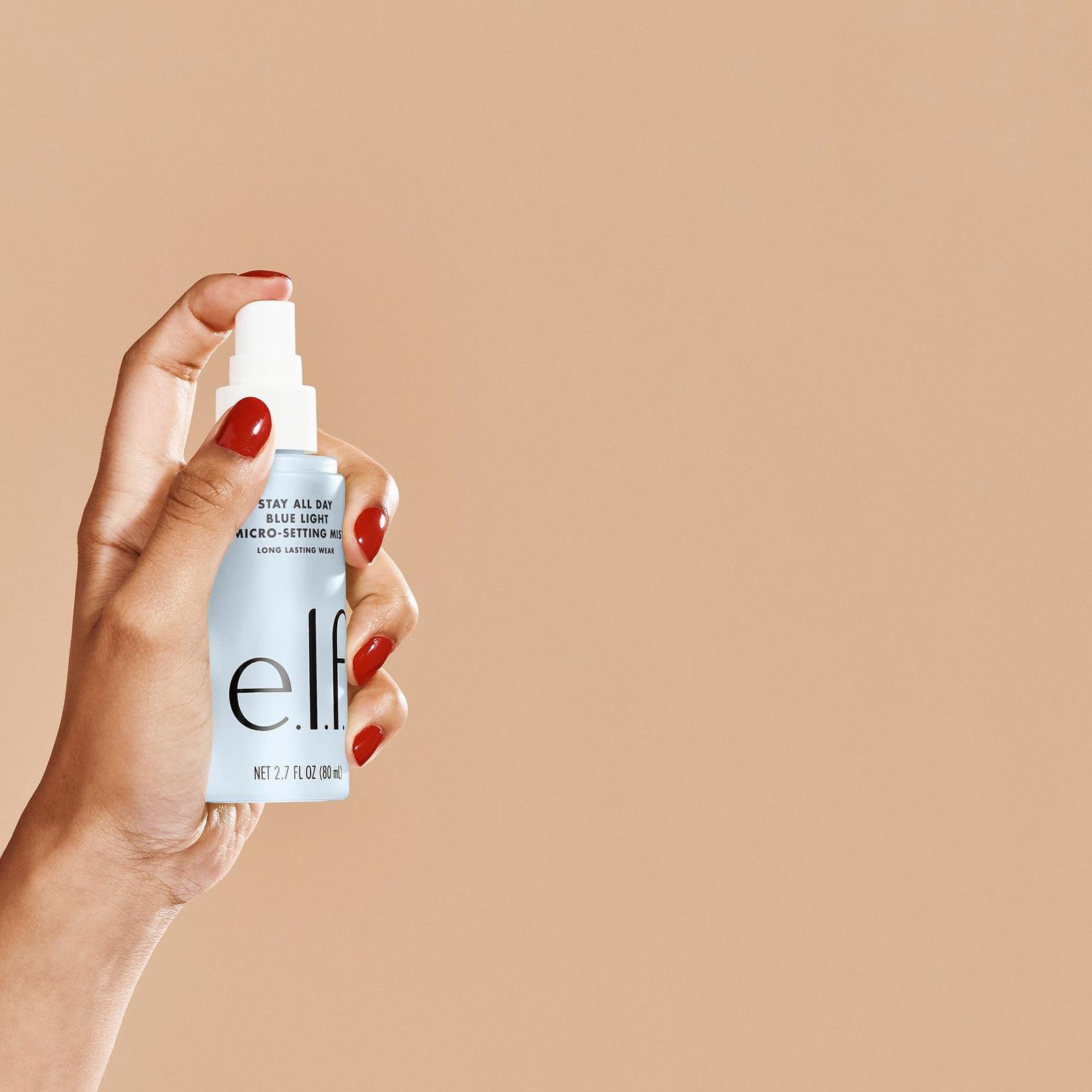 Stay All Day Blue Light Micro-Setting Mist