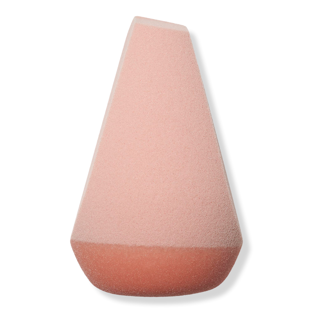 e.l.f. Cosmetics Angled Silicone Face Sponge #1