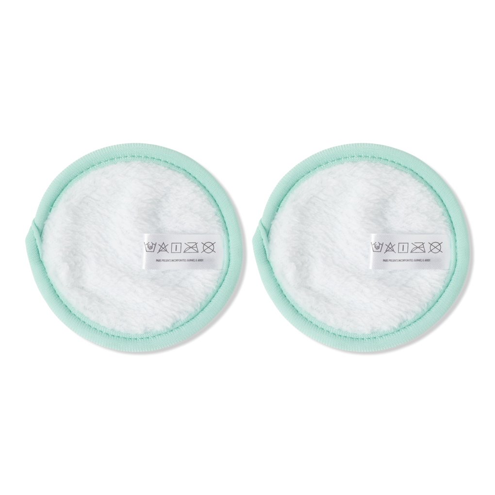Exfoliating Round Cotton Pads - ULTA Beauty Collection