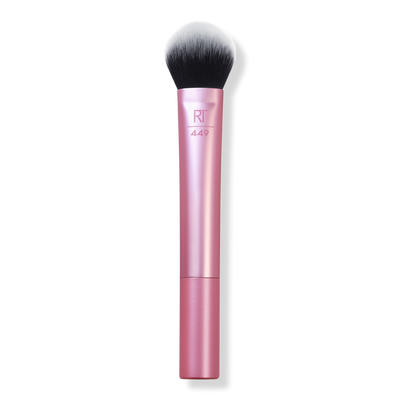 Real Techniques Tapered Cheek Face Makeup Brush