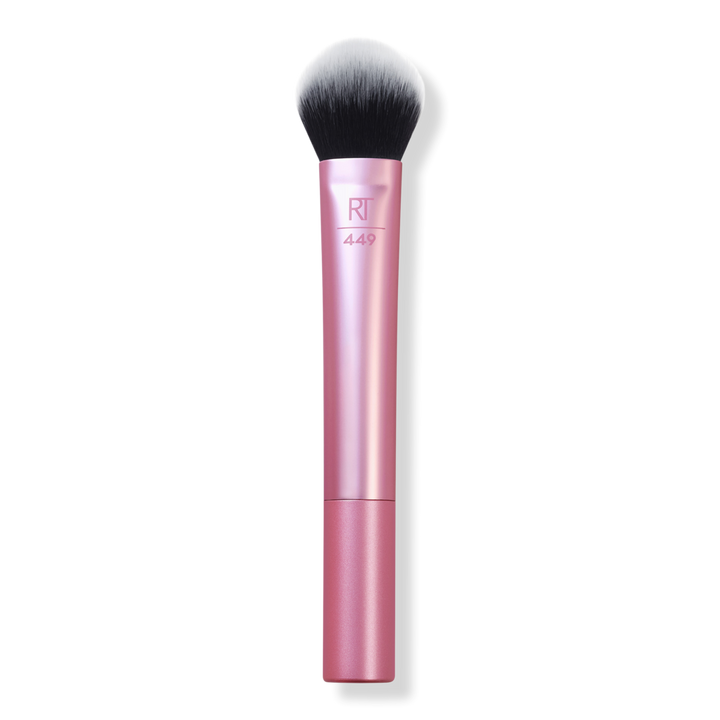 Tapered Cheek Face Makeup Brush Real Techniques Ulta Beauty