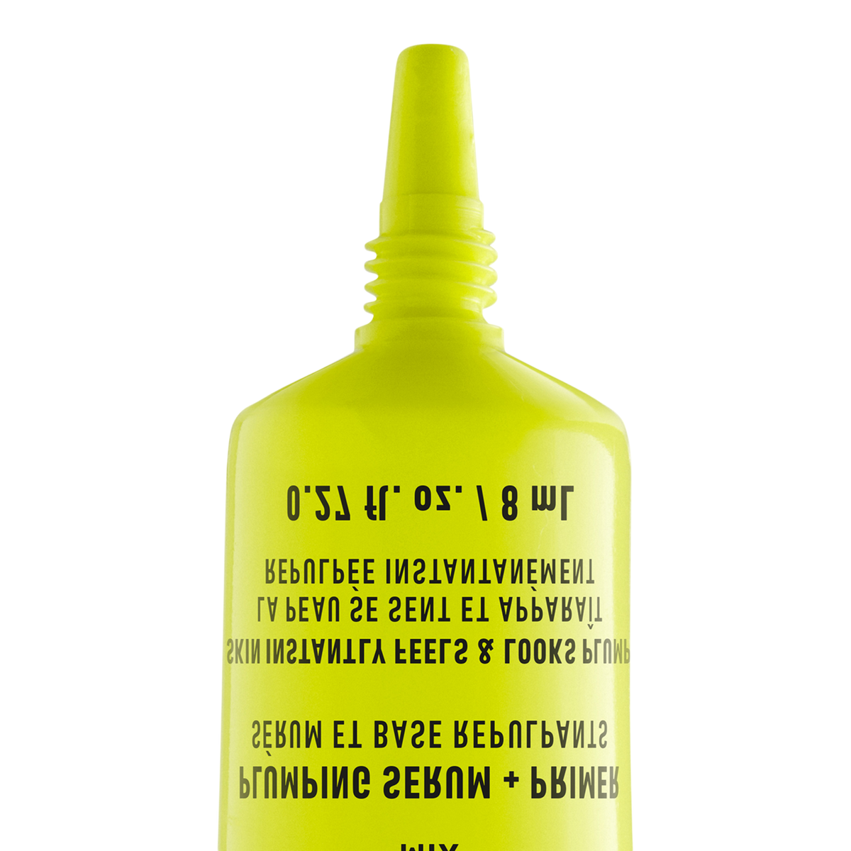 Plump Right Back Electrolytes Plumping Primer Serum