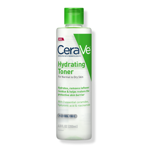Hydrating Facial Toner