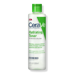 CeraVe Hydrating Facial Toner
