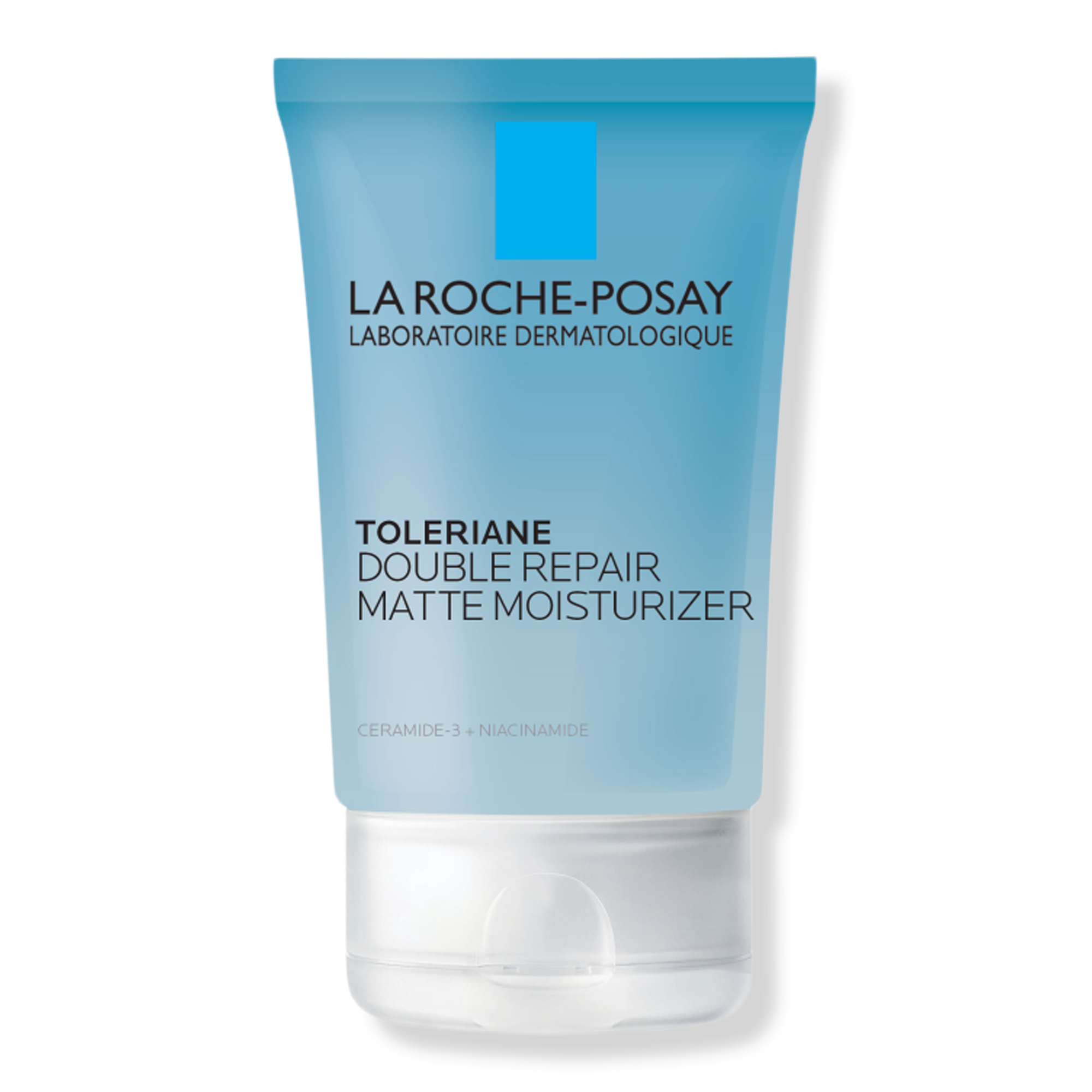 La Roche-Posay Toleriane Double Repair Matte Face Moisturizer for Oily Skin #1