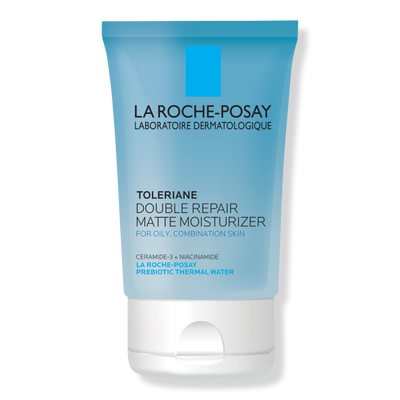 La Roche-Posay Toleriane Double Repair Matte Face Moisturizer for Oily Skin