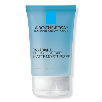 La Roche-Posay Toleriane Double Repair Matte Face Moisturizer for Oily Skin