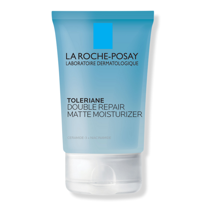 La Roche-Posay Toleriane Double Repair Matte Face Moisturizer for Oily Skin #1
