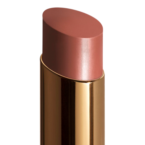 CHANEL - 918 MY ROSE ROUGE COCO BAUME SATIN Hydrating Beautifying
