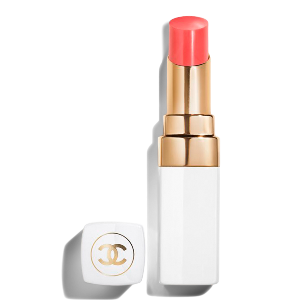 CHANEL Rouge Coco Flash Hydrating Vibrant Shine Lip Colour Card