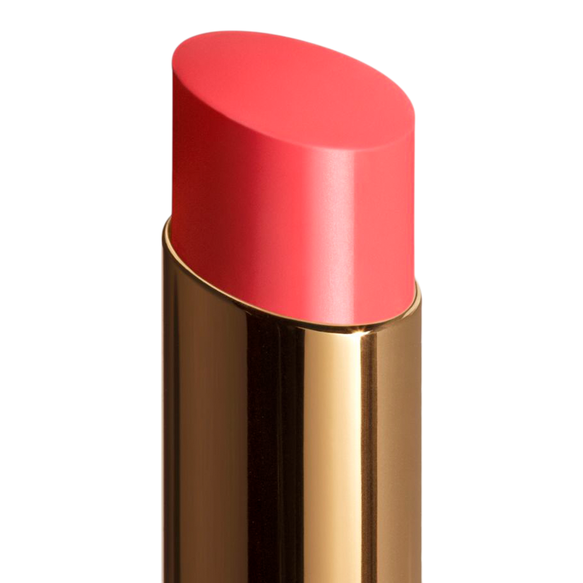 ROUGE COCO BAUME Hydrating Beautifying Tinted Lip Balm Buildable Colour