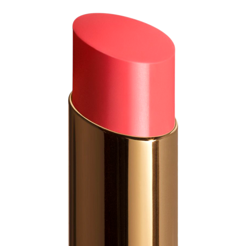 CHANEL - 918 MY ROSE ROUGE COCO BAUME SATIN Hydrating Beautifying