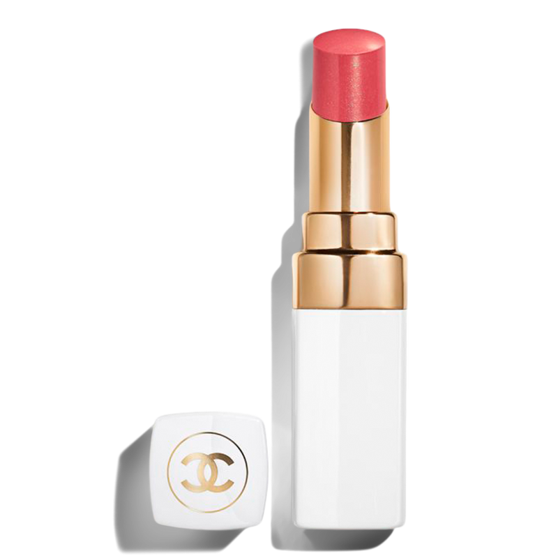 CHANEL 限定チーク ココバーム CHANEL - 918 MY ROSE ROUGE COCO BAUME SATIN Hydrating Beautifying