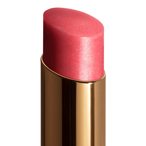 CHANEL - 936 CHILLING PINK ROUGE COCO BAUME SATIN Hydrating